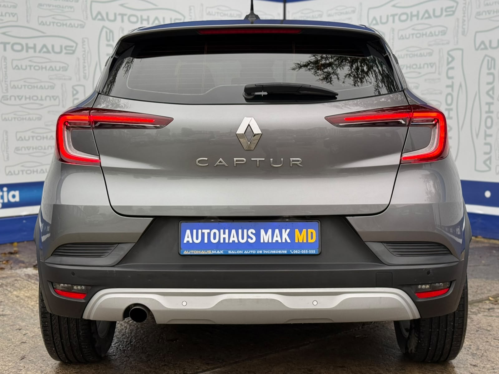 Renault Captur II (2019 - ) image