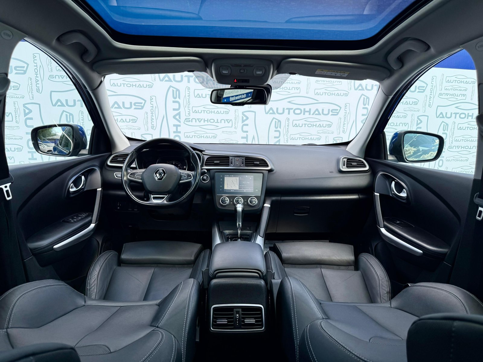 Renault Kadjar I (2015 - 2022) image
