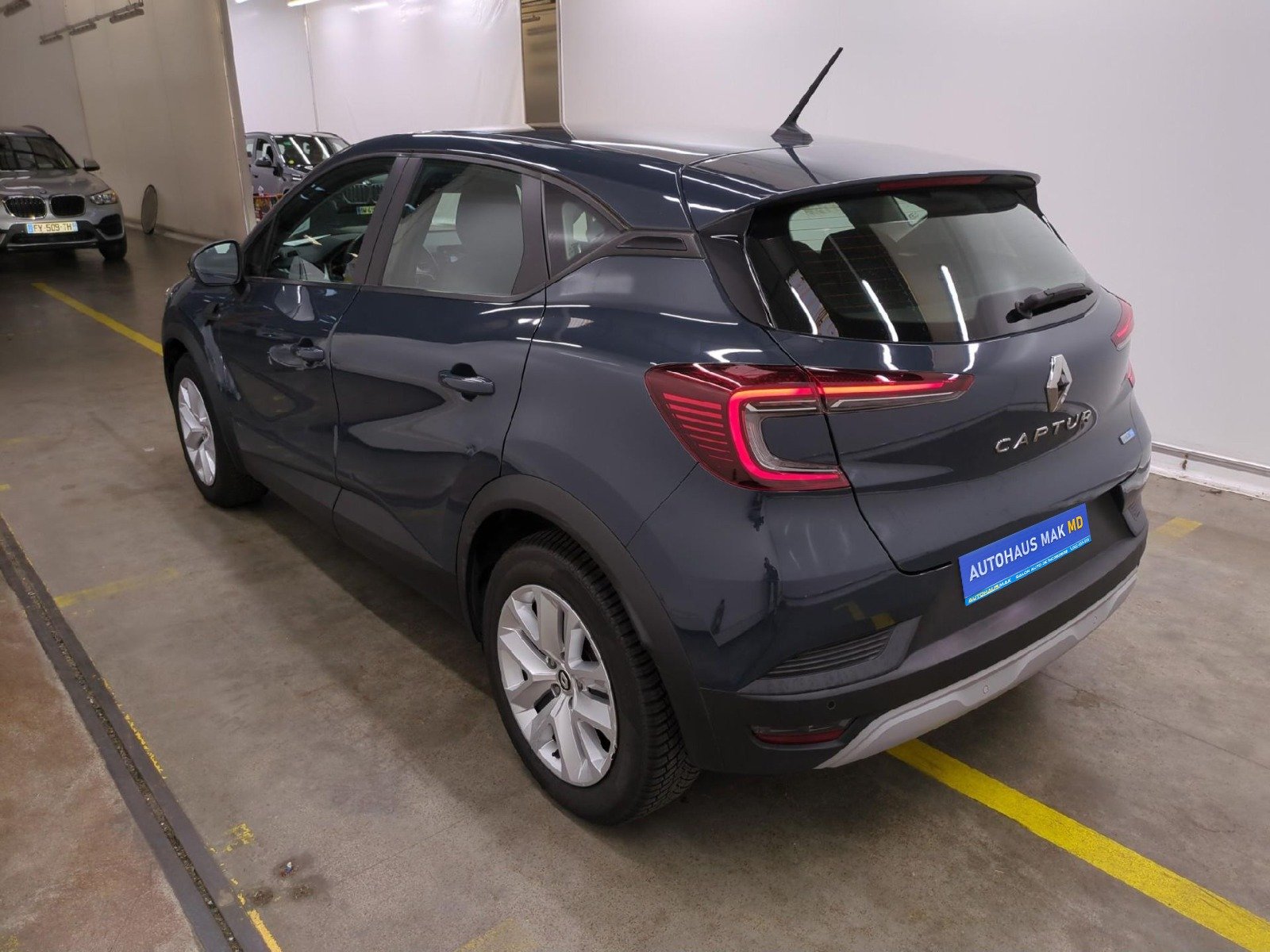 Renault Captur II (2019 - ) image