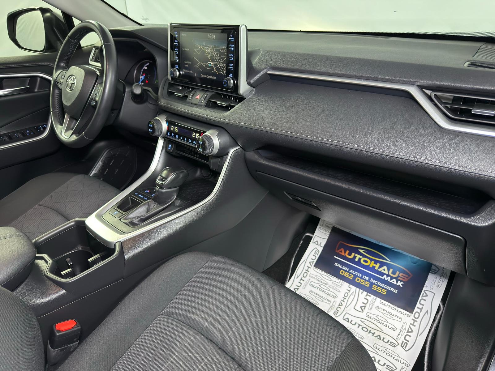 Toyota RAV4 2018 - image