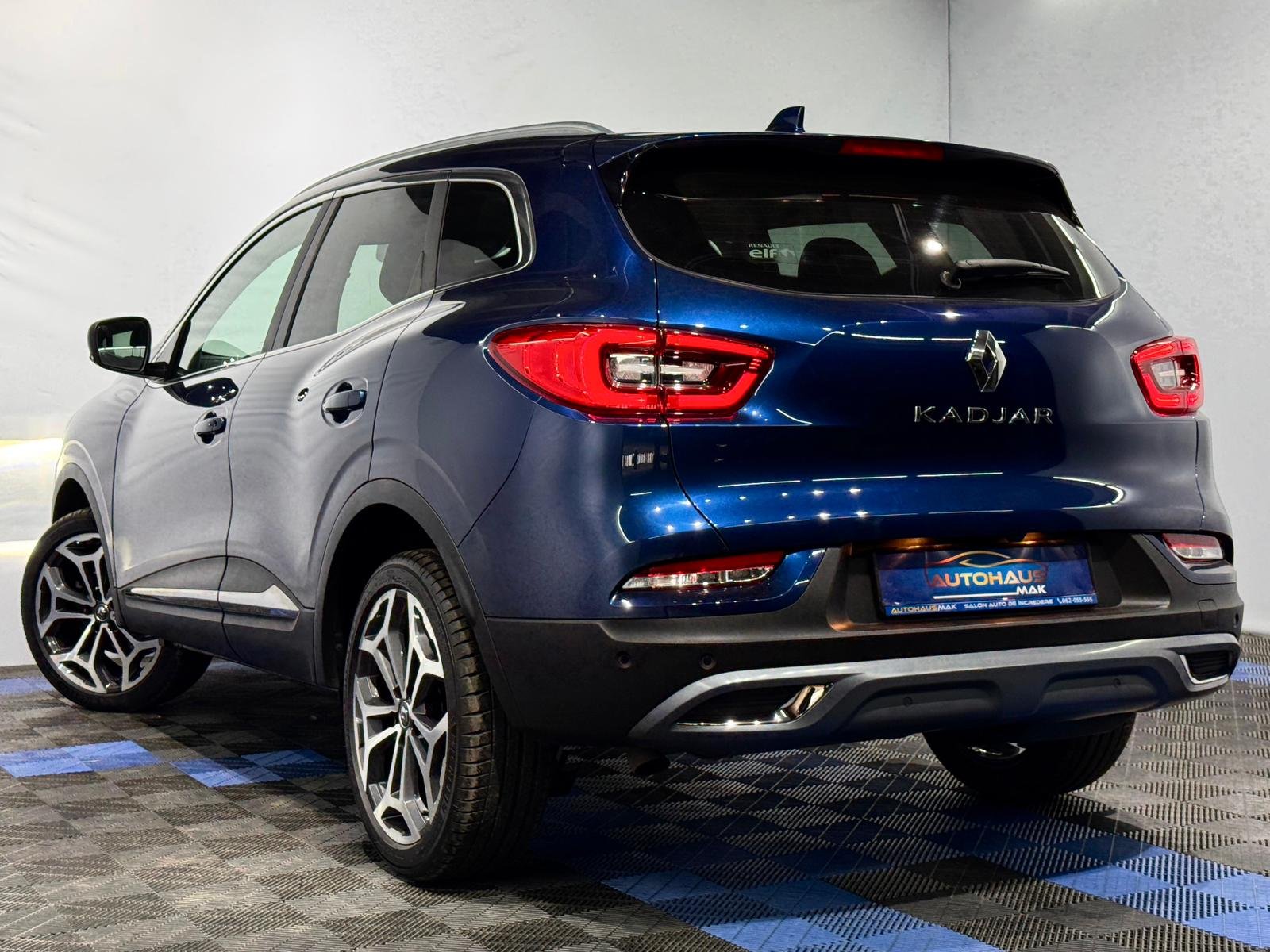 Renault Kadjar I (2015 - 2022) image
