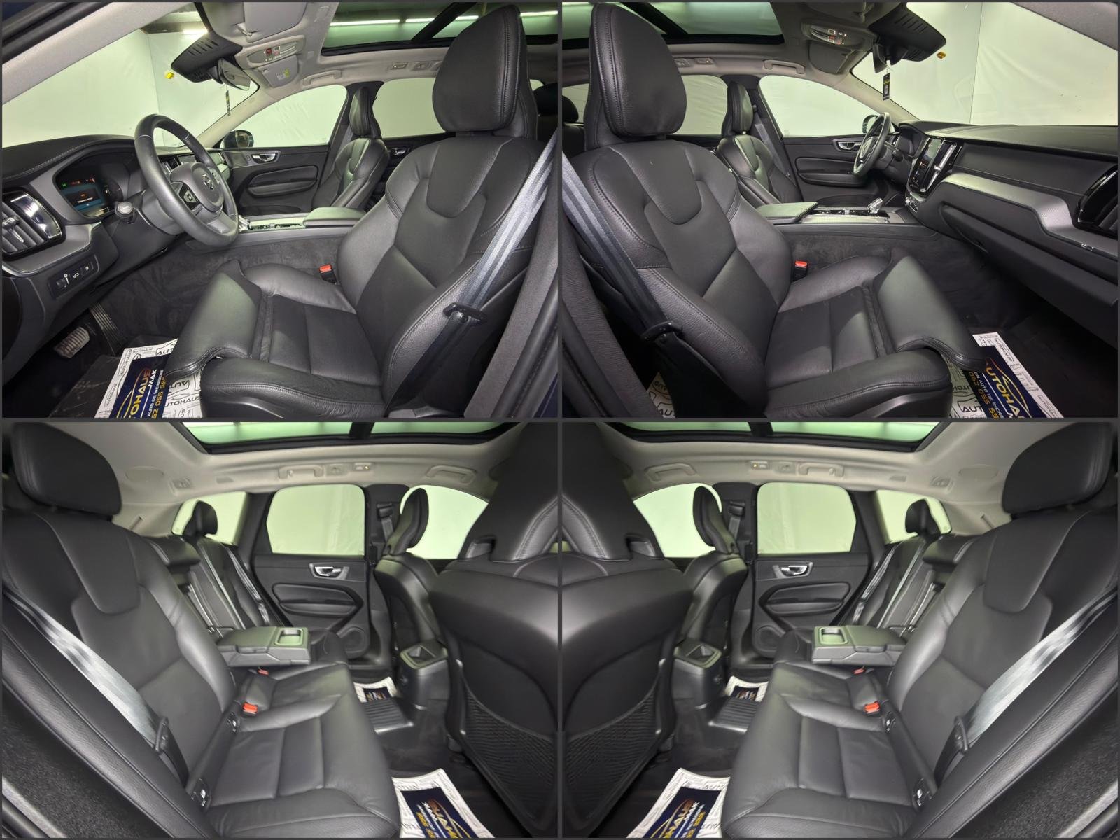 Volvo XC60 2017 - image