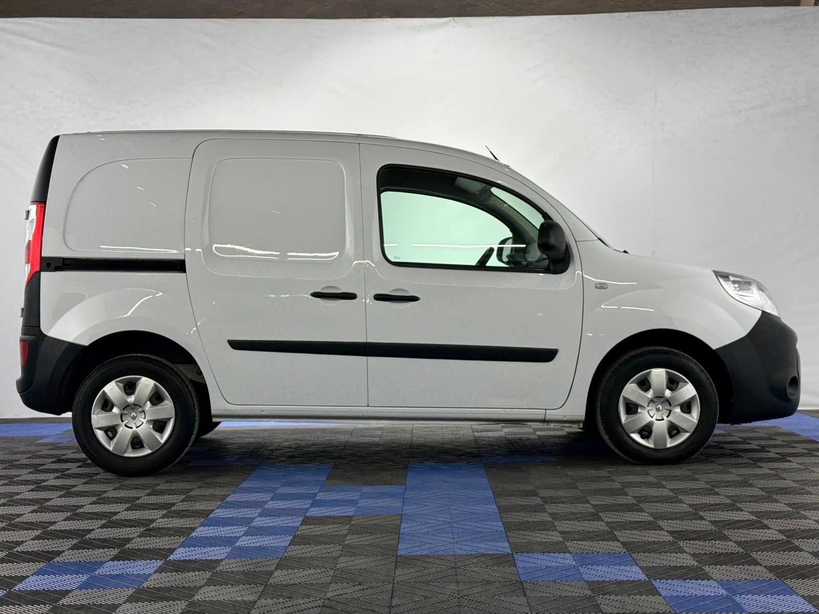 Renault Kangoo Express II (2007 - 2021) image