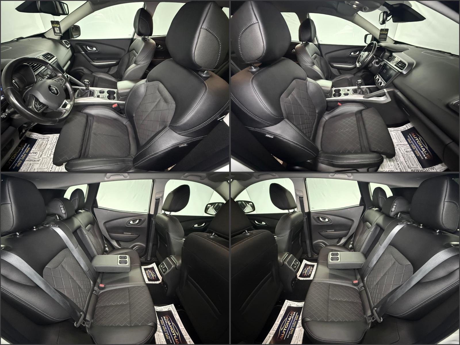 Renault Kadjar I (2015 - 2022) image