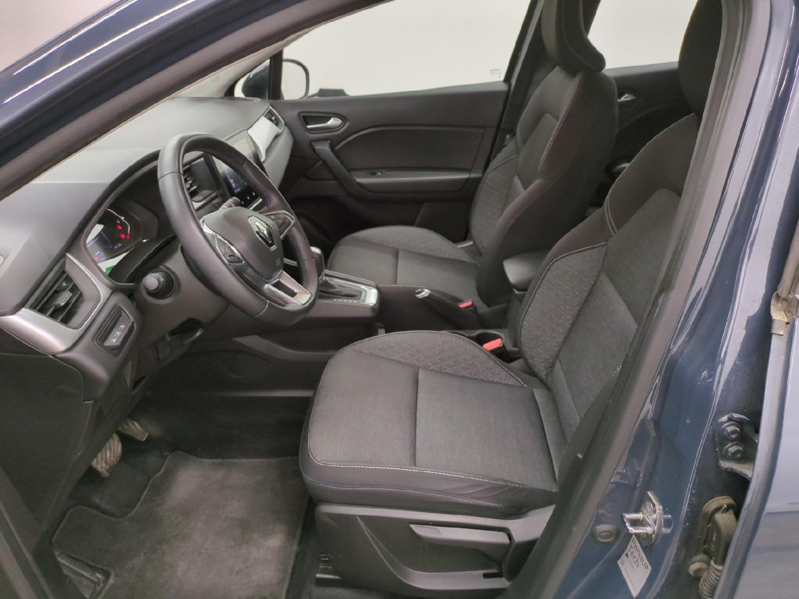 Renault Captur II (2019 - ) image