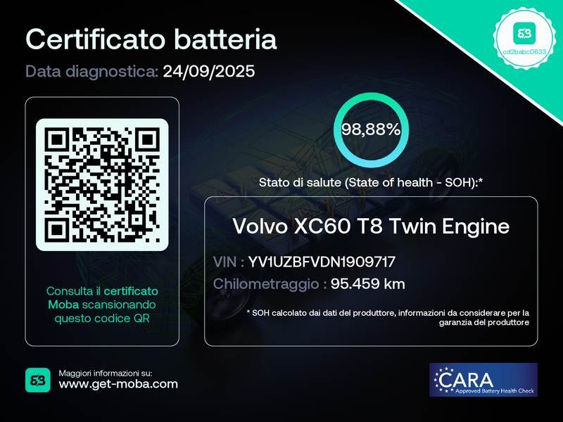 Volvo XC60 2017 - image Volvo XC60 2017 - image