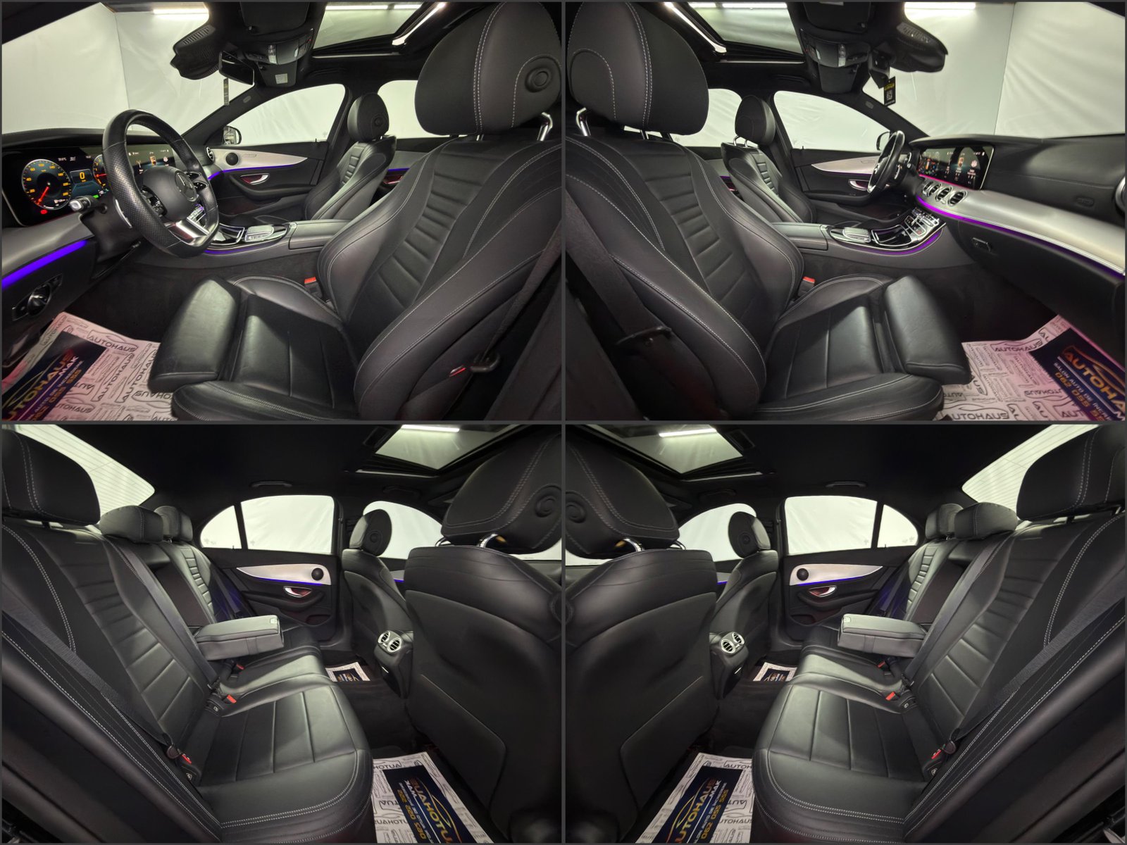 Mercedes-Benz E-Class W212 (2009 - 2016) image Mercedes-Benz E-Class W212 (2009 - 2016) image