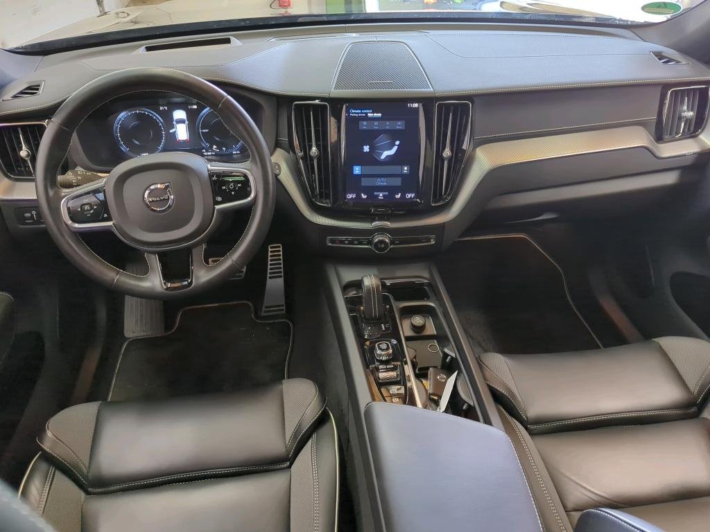Volvo XC60 2017 - image