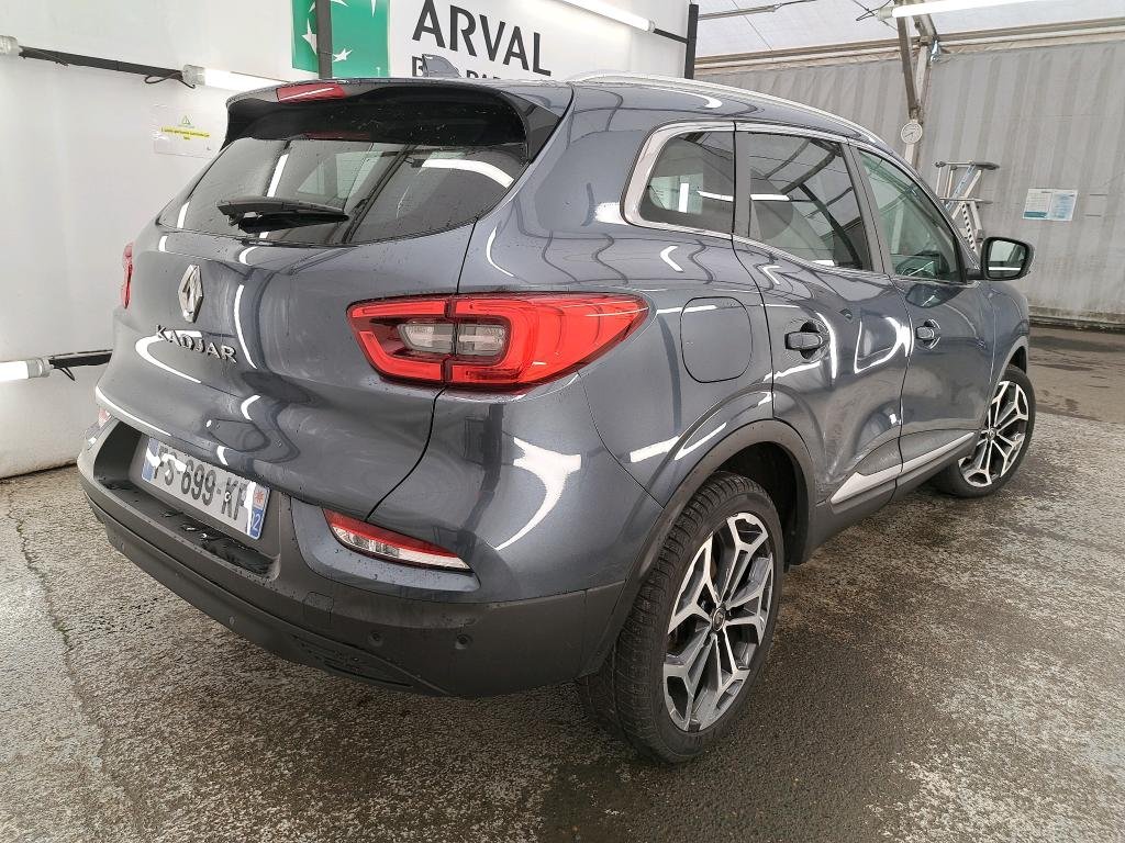 Renault Kadjar I (2015 - ) image