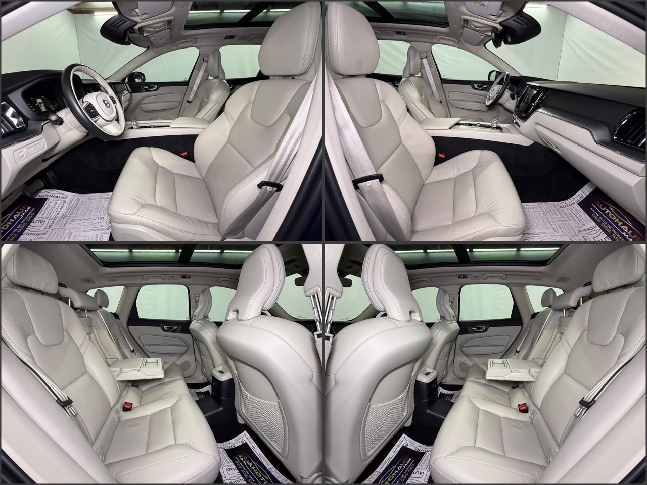 Volvo XC60 2017 - image Volvo XC60 2017 - image