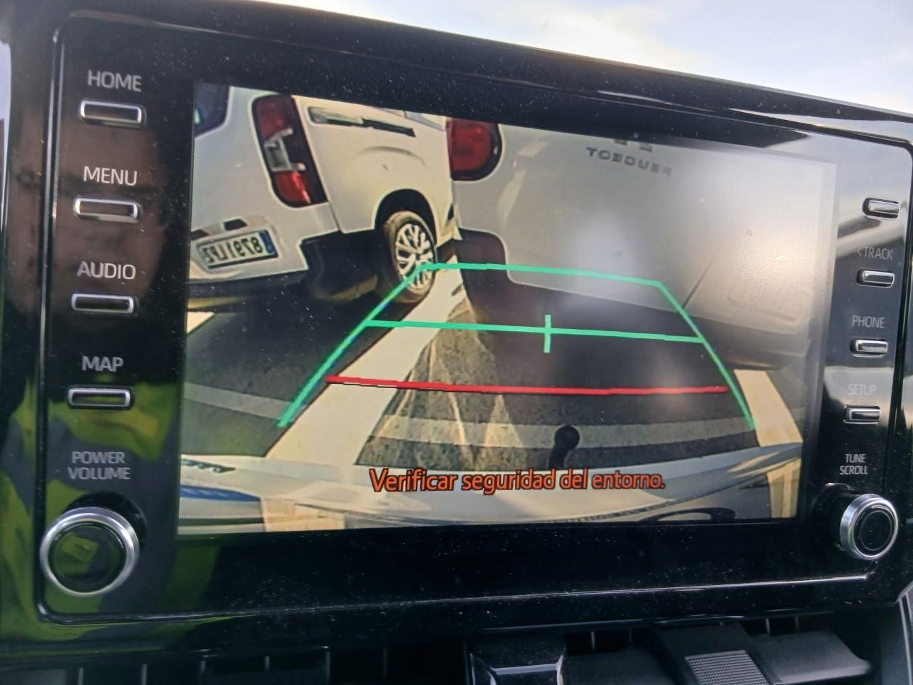 Toyota Corolla 2019 - image Toyota Corolla 2019 - image