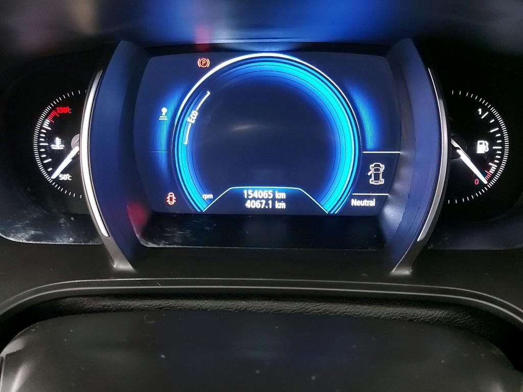 Renault Megane IV (2016 - ) image