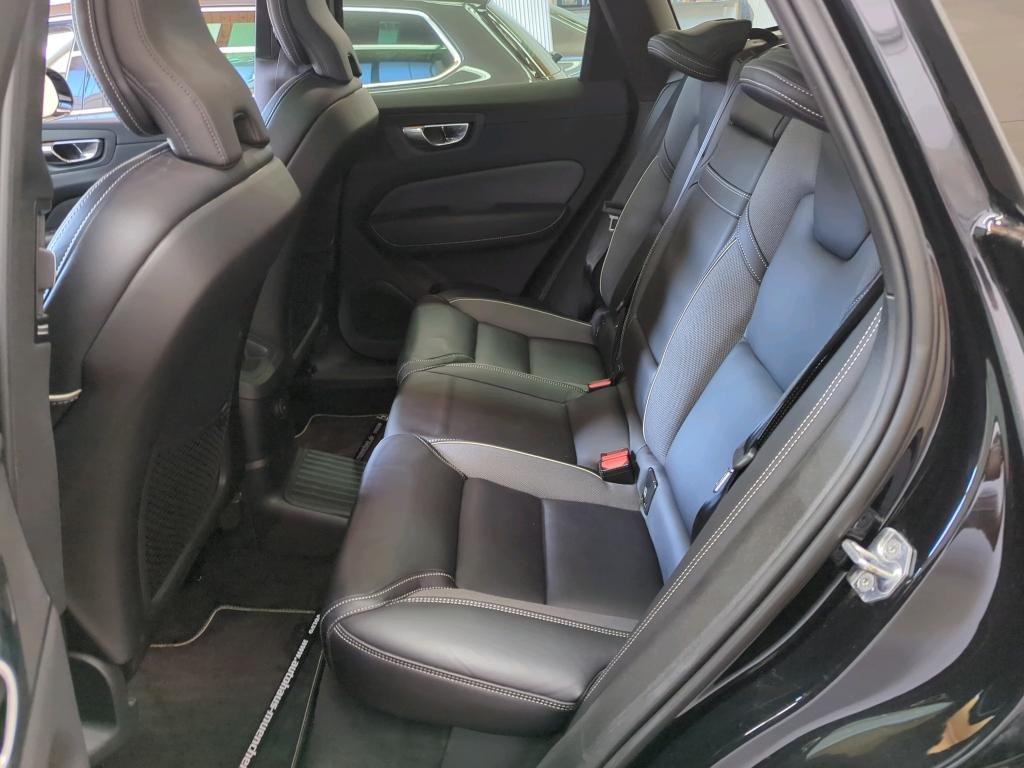 Volvo XC60 2017 - image