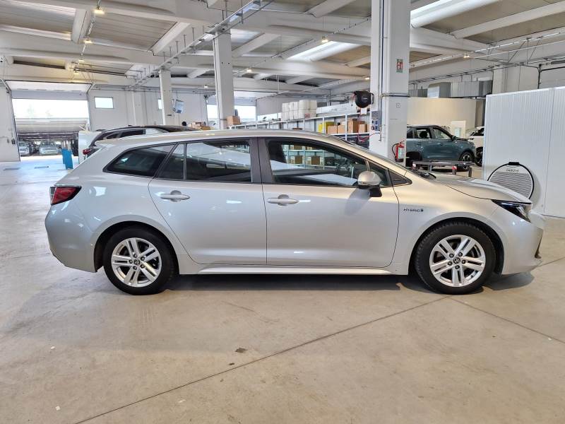 Toyota Corolla 2019 -  image