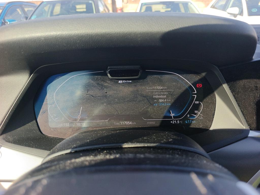 BMW X5 G05 (2019 - ) image