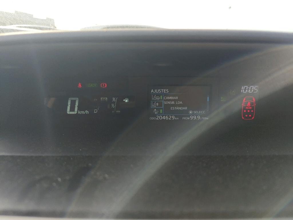 Toyota Prius 2015 - image