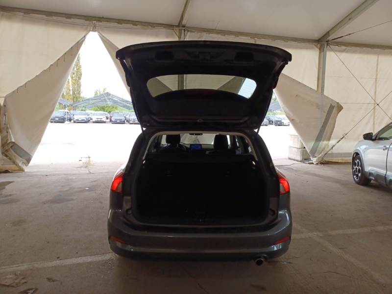 Ford Focus IV (2018 - ) image
