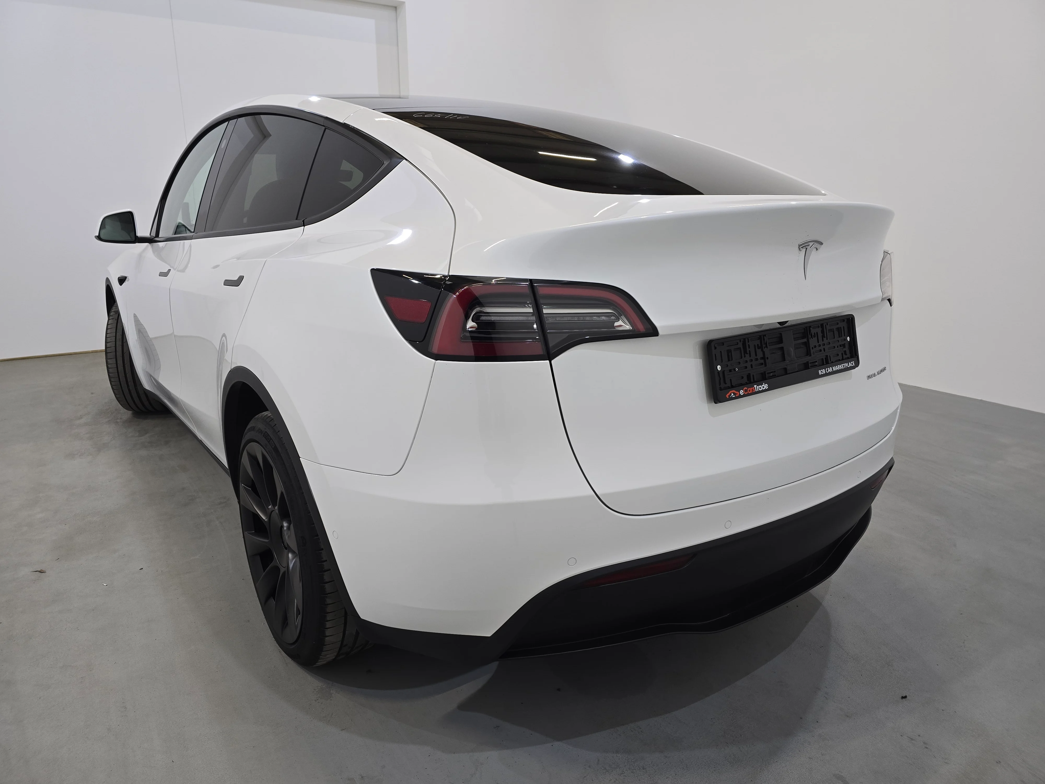 Tesla Model Y I (2020 - ) image