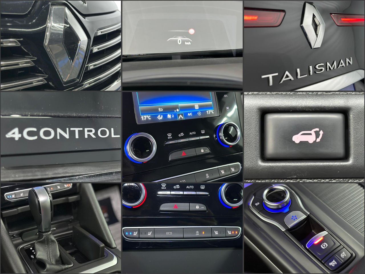 Renault Talisman I (2015 - 2022) image