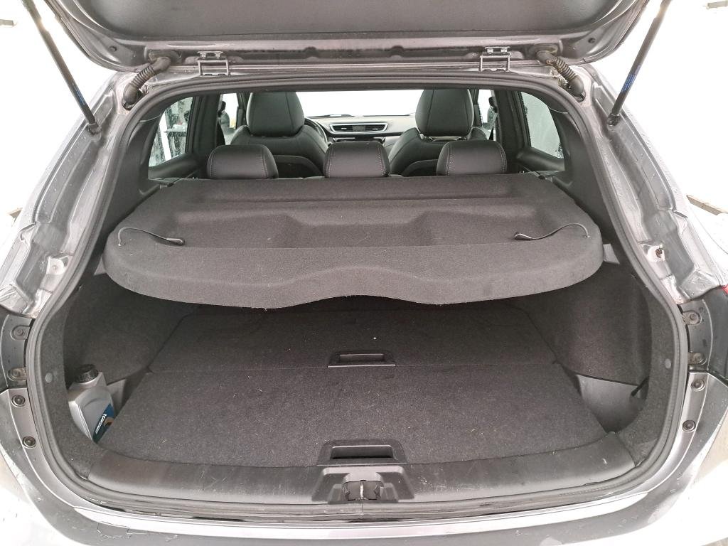 Nissan Qashqai J11 (2013 - 2021) image Nissan Qashqai J11 (2013 - 2021) image