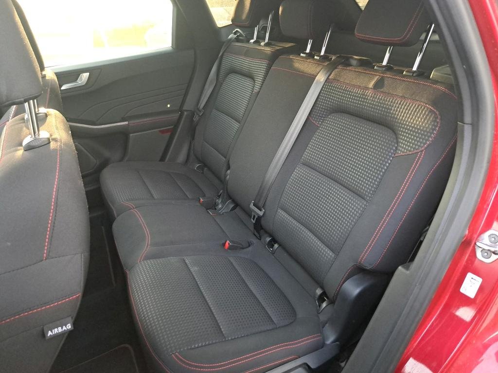Ford Kuga III (2019 - ) image Ford Kuga III (2019 - ) image