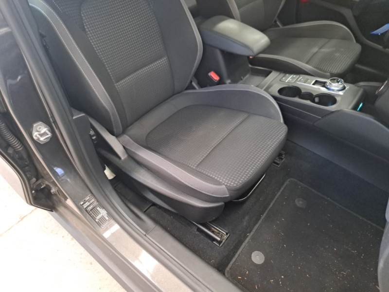 Ford Focus IV (2018 - ) image