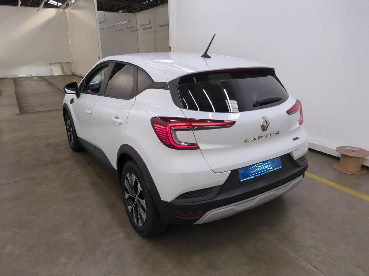 Renault Captur II (2019 - ) image