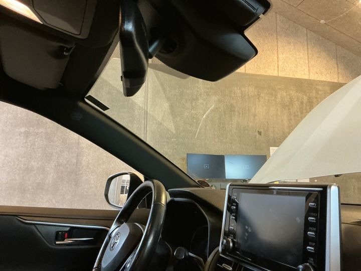Toyota RAV4 2018 - image Toyota RAV4 2018 - image