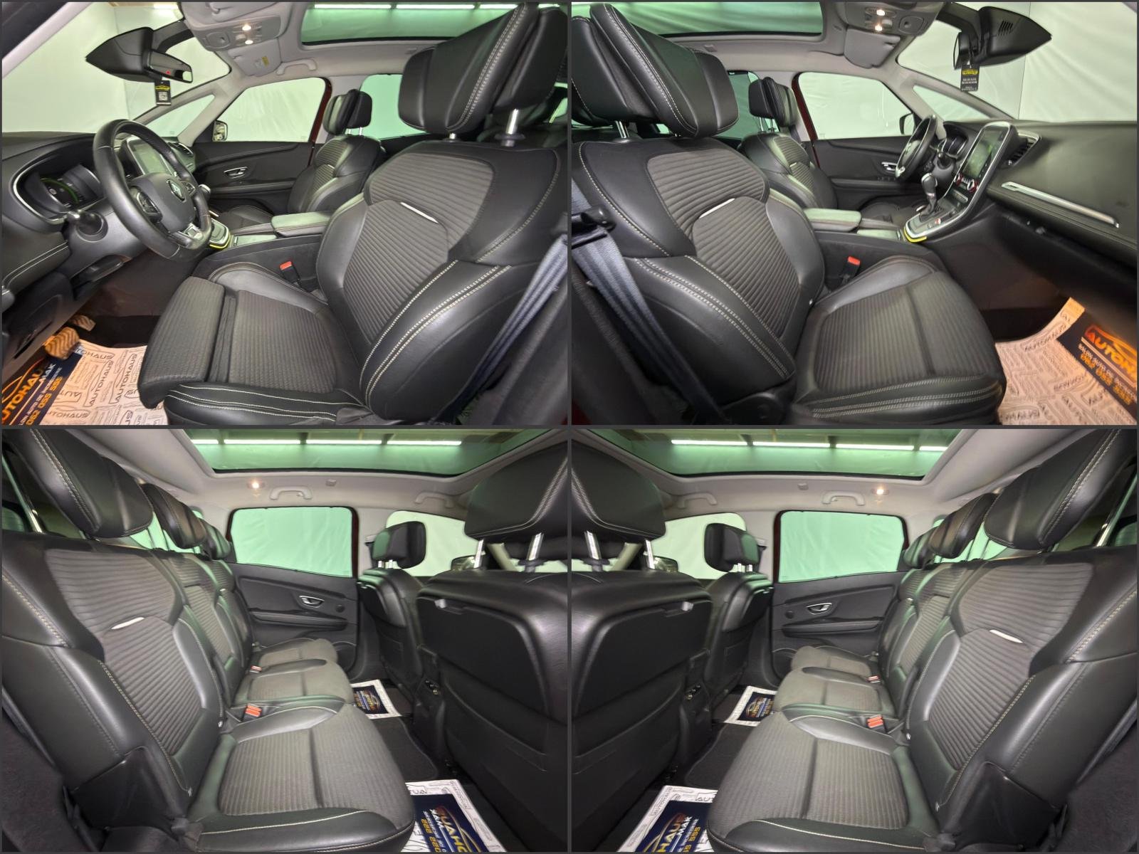 Renault Scenic IV (2016 - 2022) image