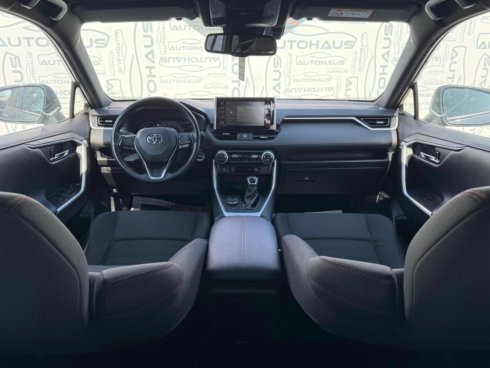 Toyota RAV4 2018 - image