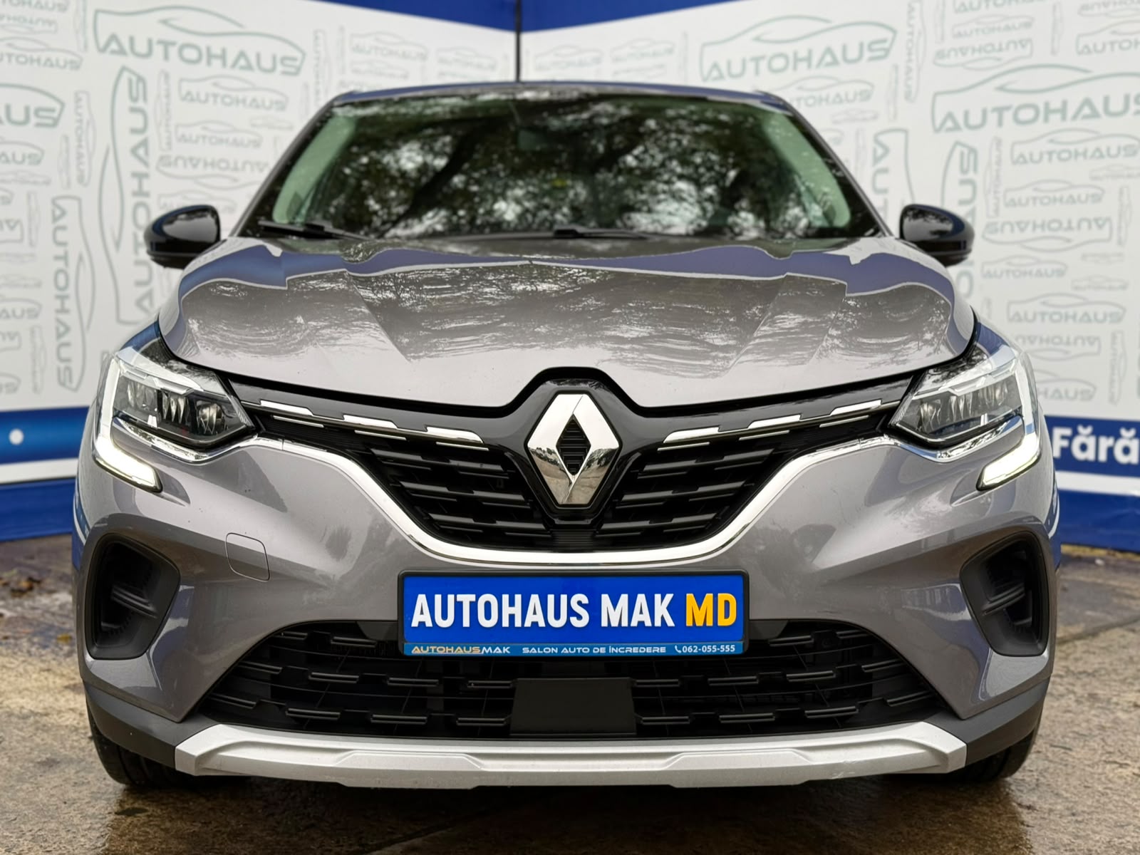 Renault Captur II (2019 - ) image