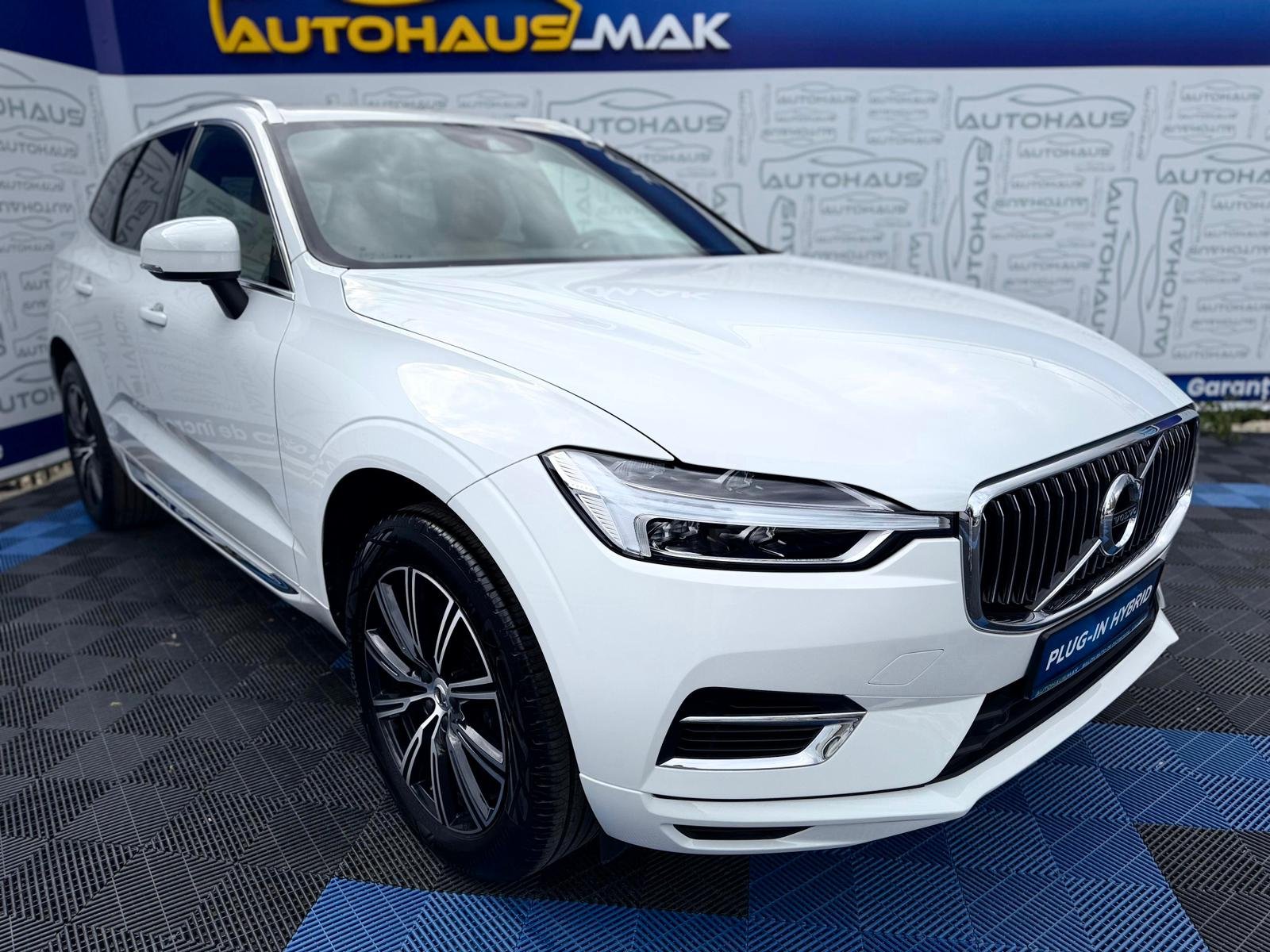 Volvo XC60 2017 - image