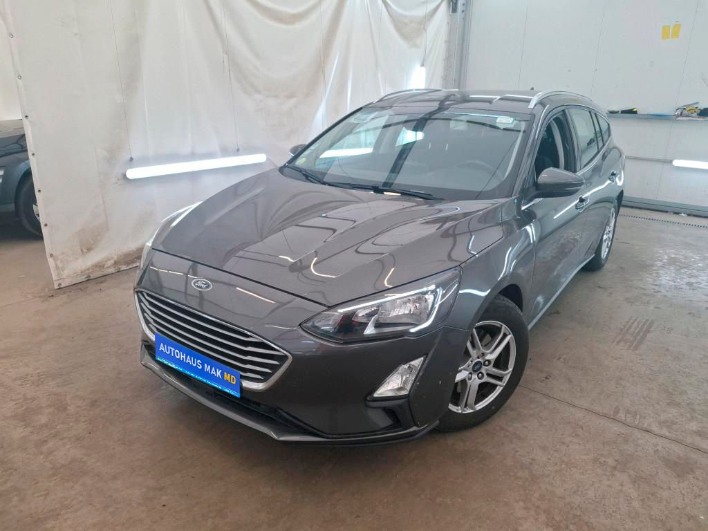 Ford Focus IV (2018 - ) image