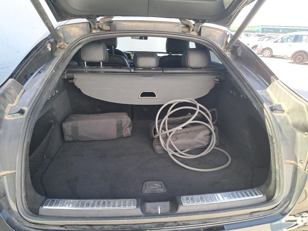 Mercedes-Benz GLC-Class C253 (2015 - 2022) image