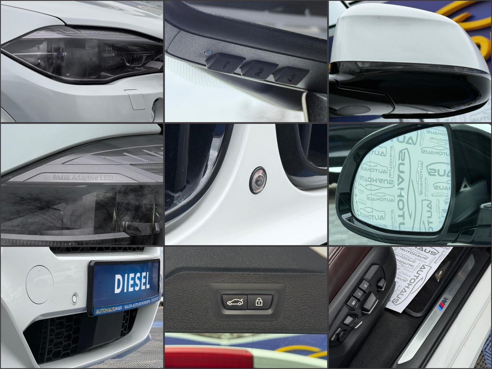 BMW X5 F15 (2013 - 2019) image