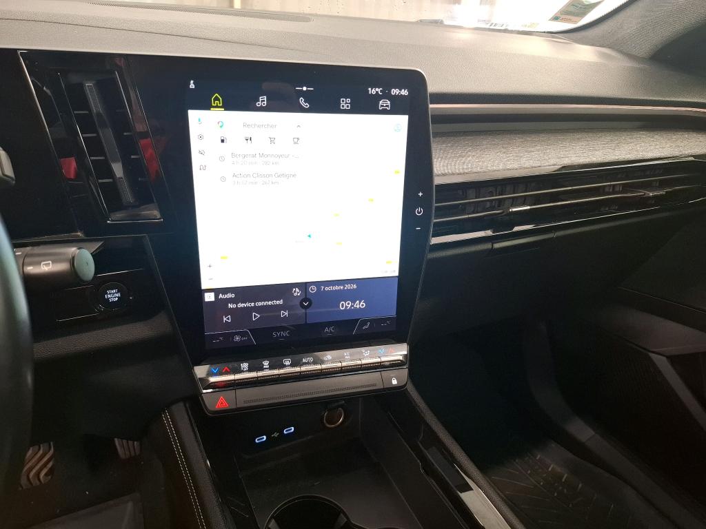 Renault Austral I (2022 - ) image