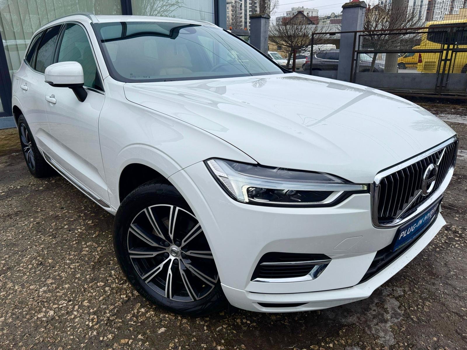 Volvo XC60 2017 - image