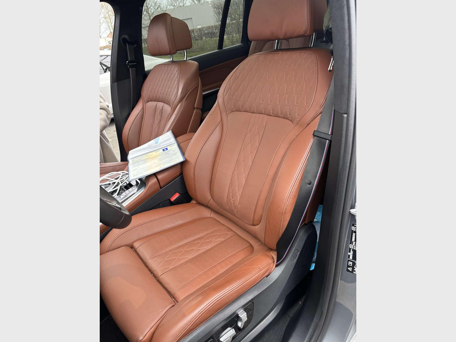 BMW X7 G07 (2018 - ) image BMW X7 G07 (2018 - ) image