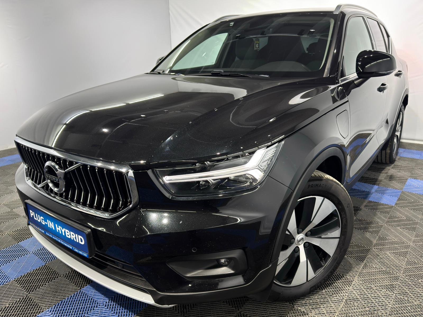 Volvo XC40 2017 - image