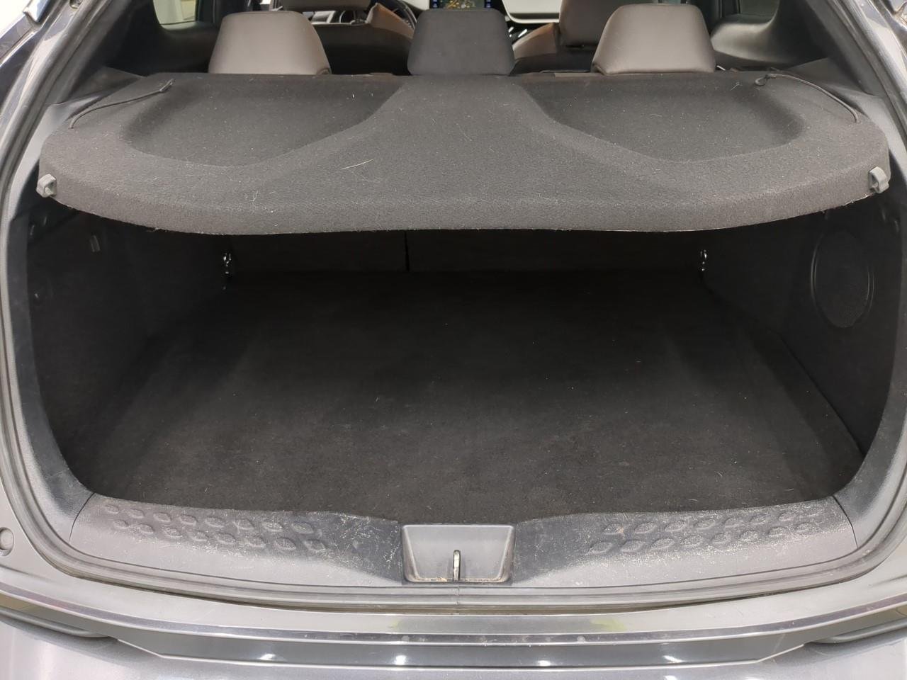 Toyota C-HR 2016 - image Toyota C-HR 2016 - image
