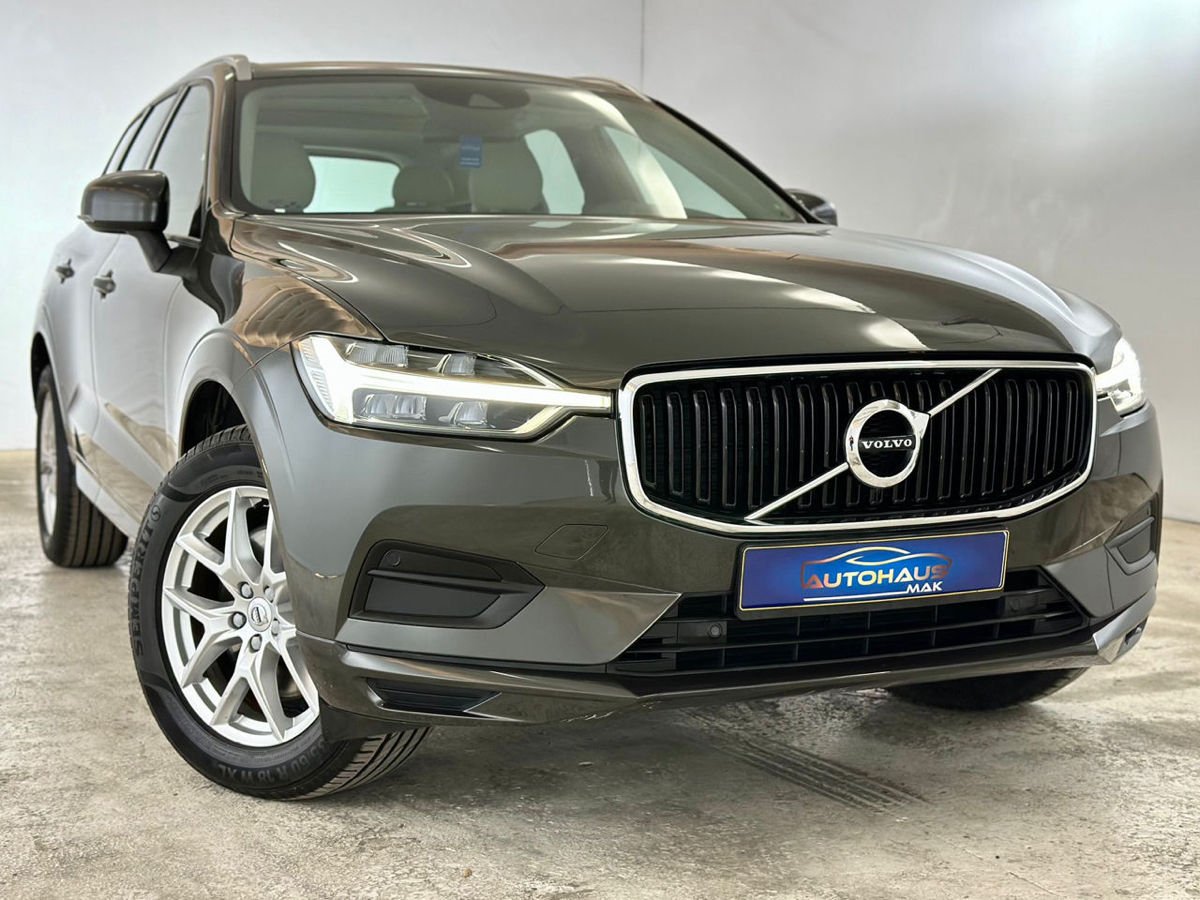 Volvo XC60 2017 - image