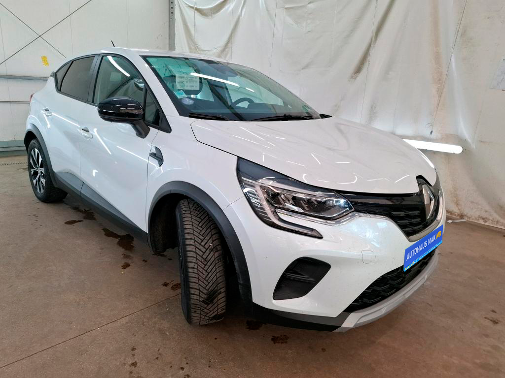 Renault Captur II (2019 - ) image