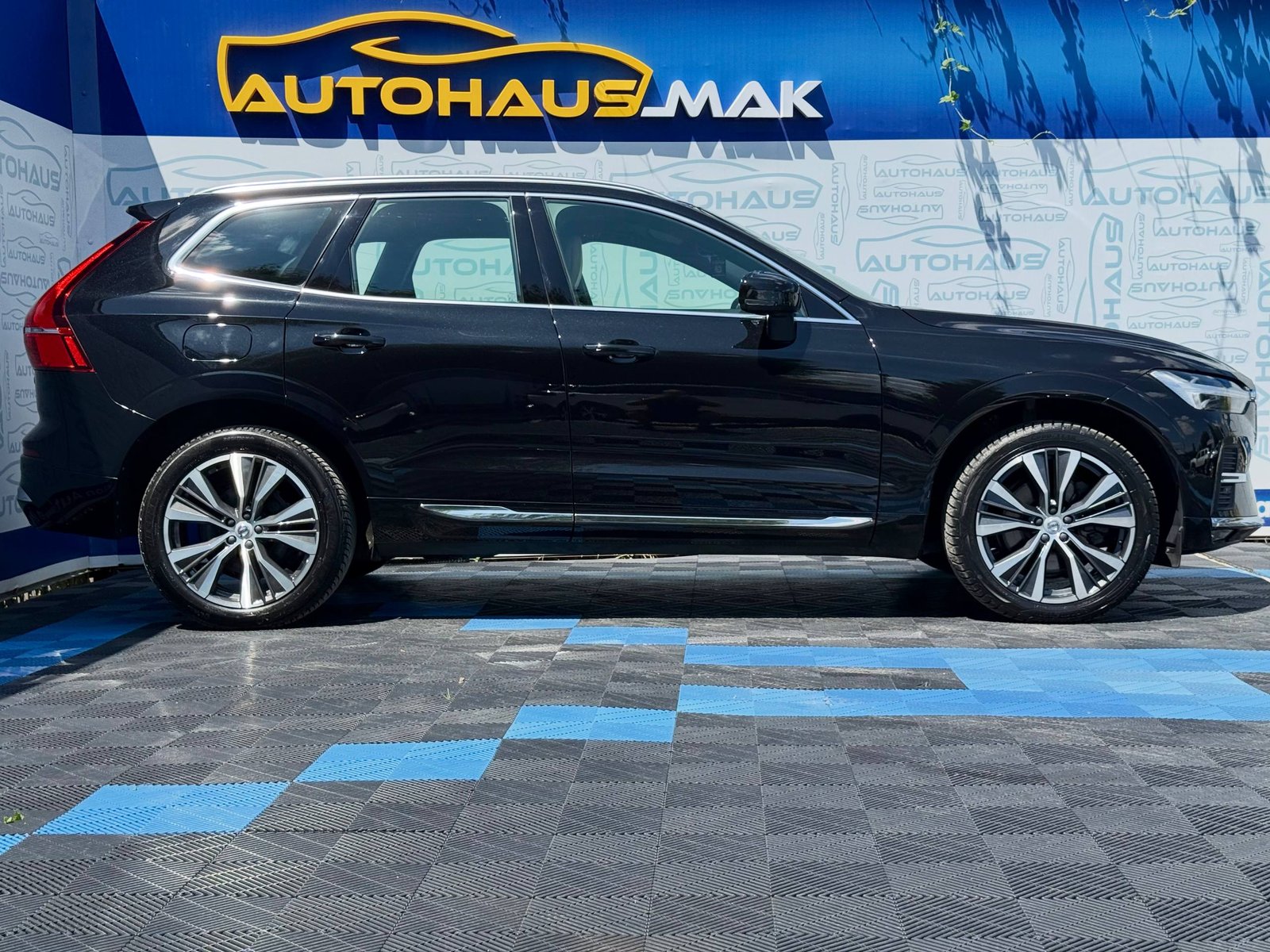 Volvo XC60 2017 - image