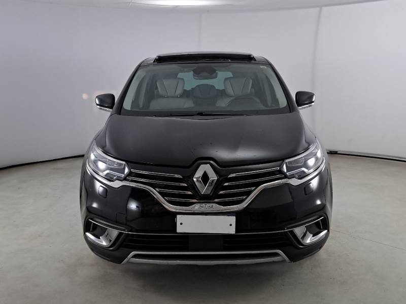 Renault Espace V (2014 - ) image