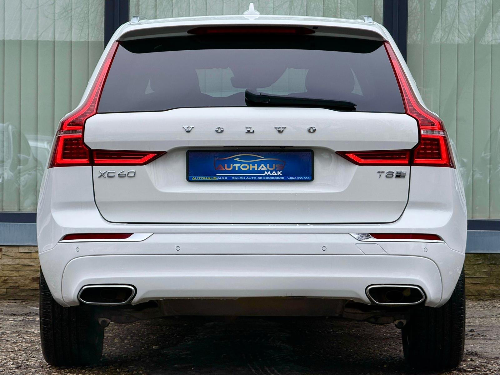 Volvo XC60 2017 - image