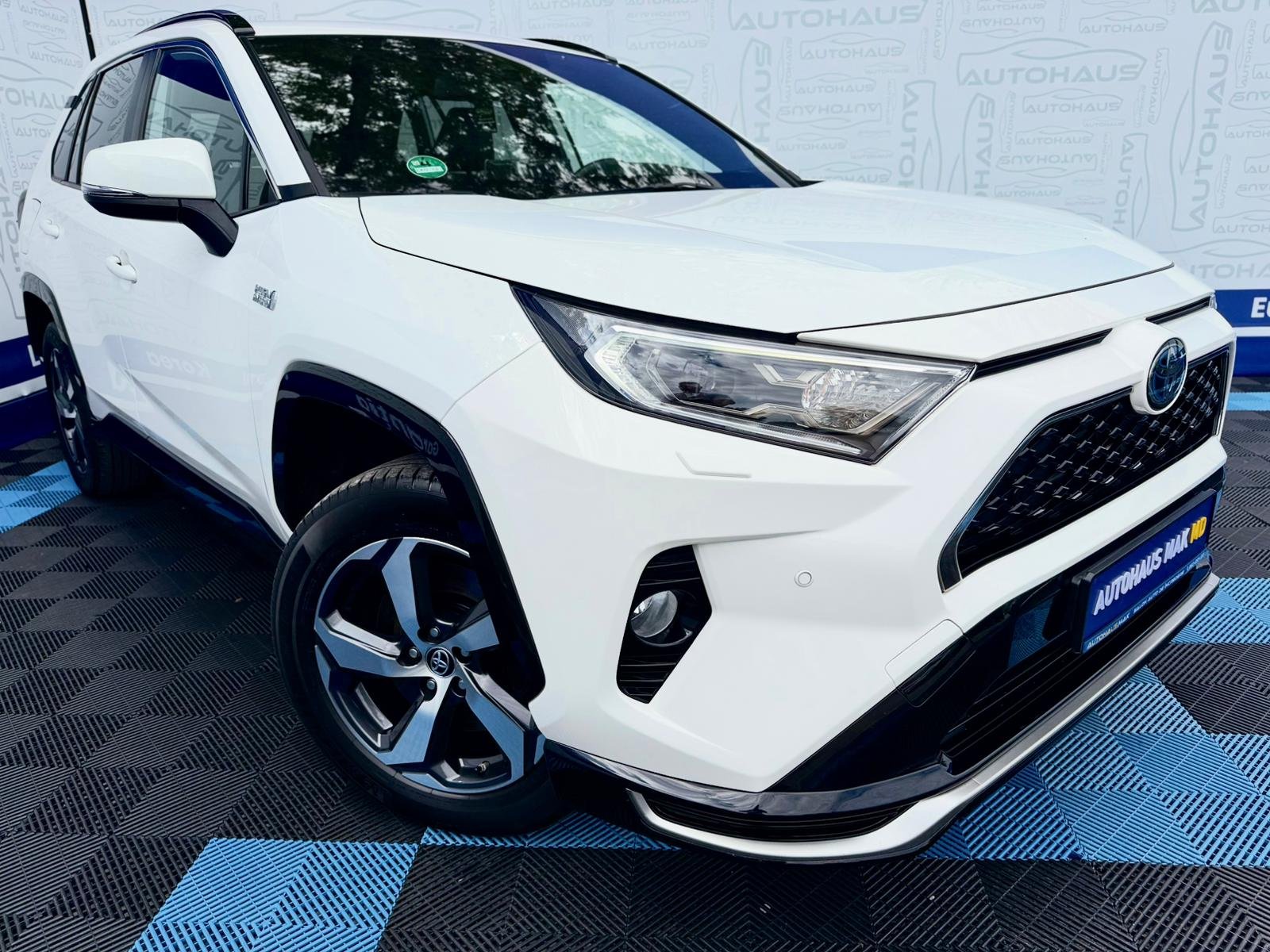 Toyota RAV4 2018 - image