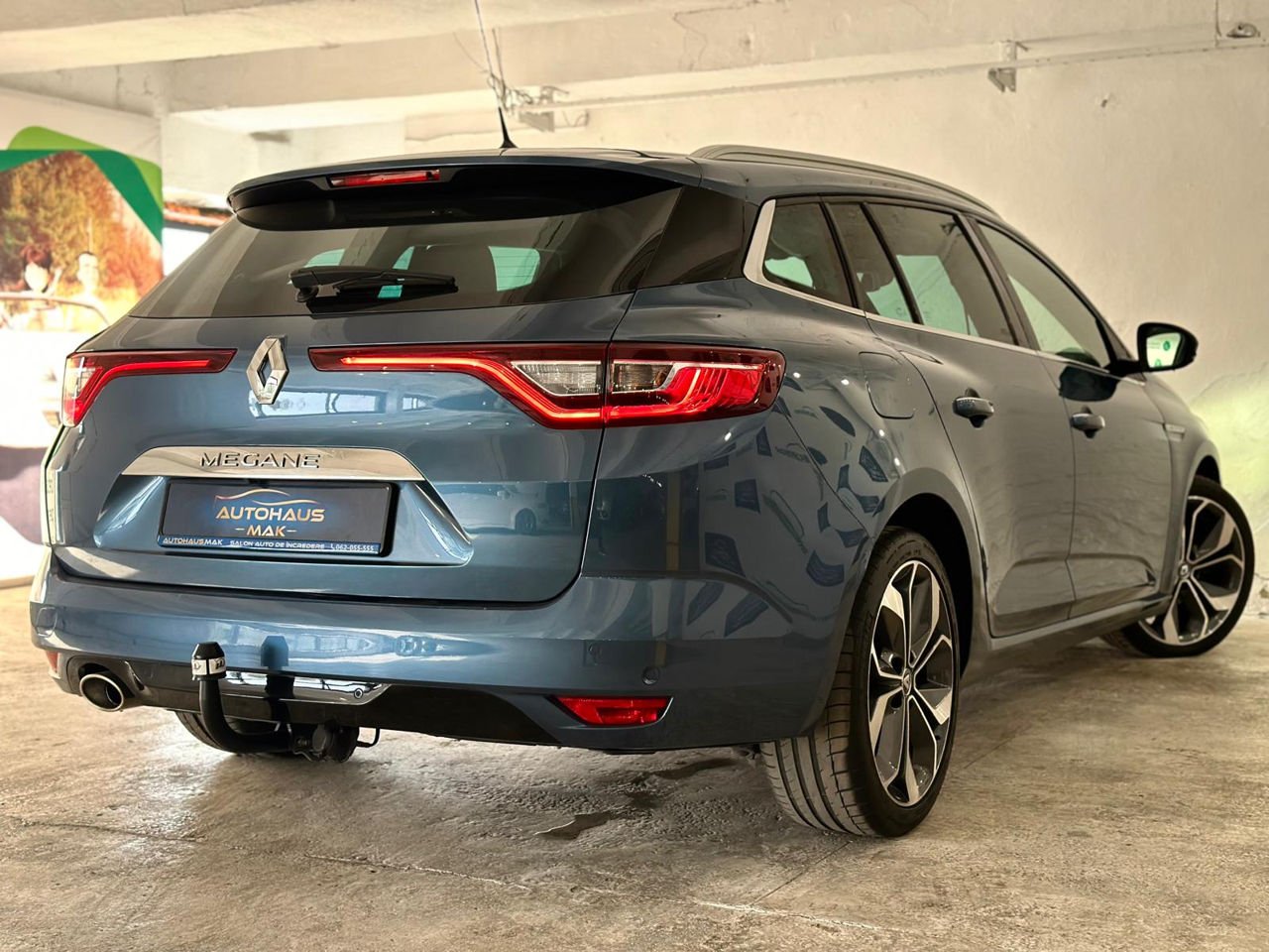 Renault Megane IV (2016 - ) image