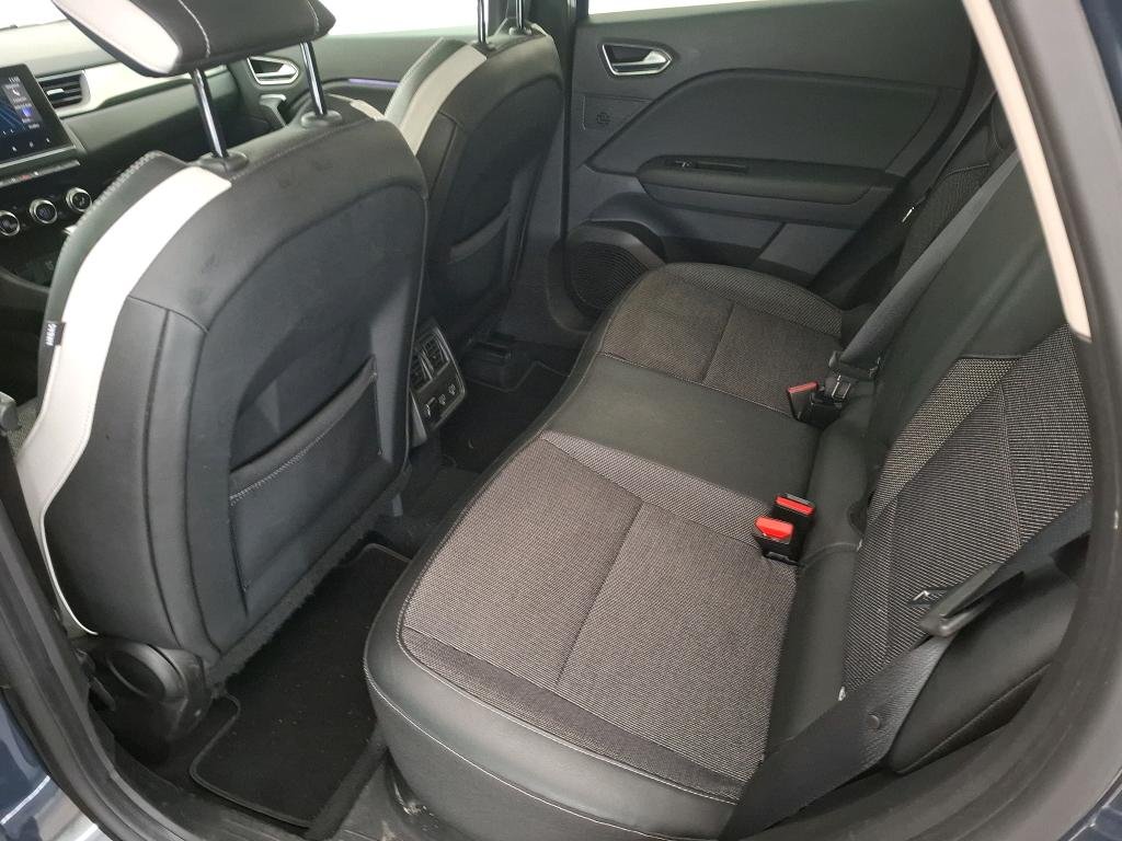 Renault Captur II (2019 - ) image