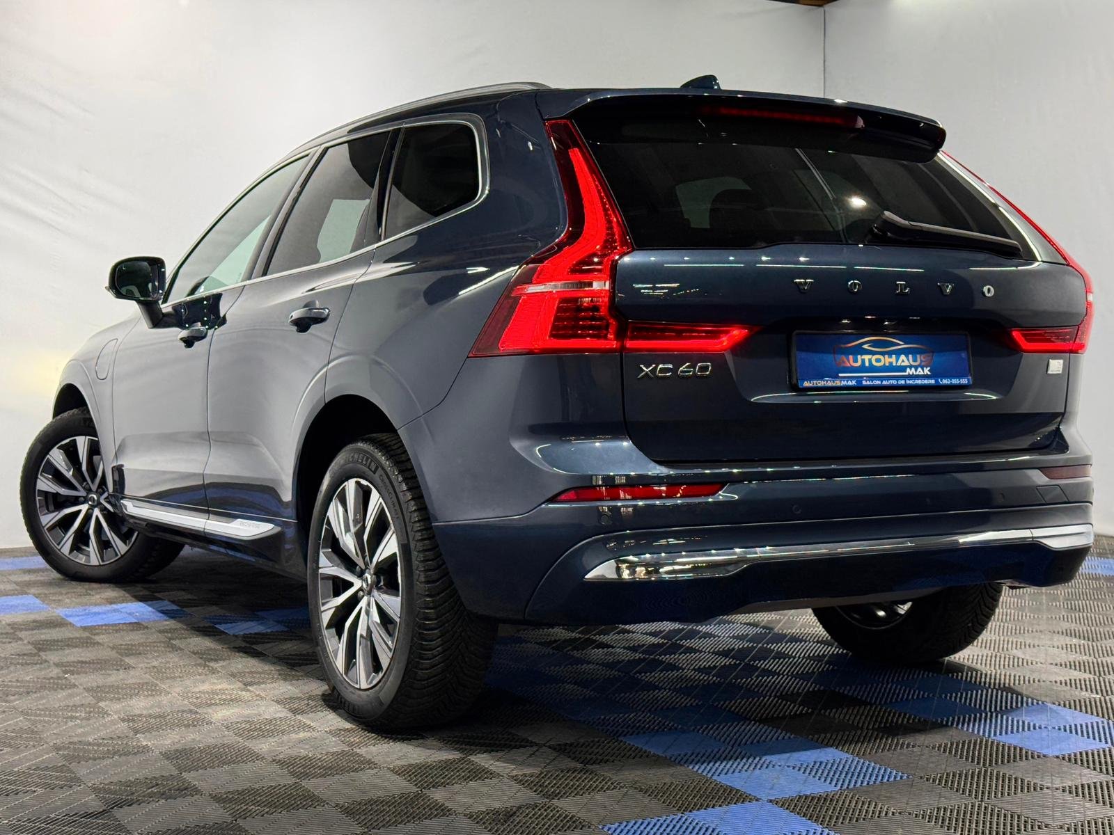 Volvo XC60 2017 - image