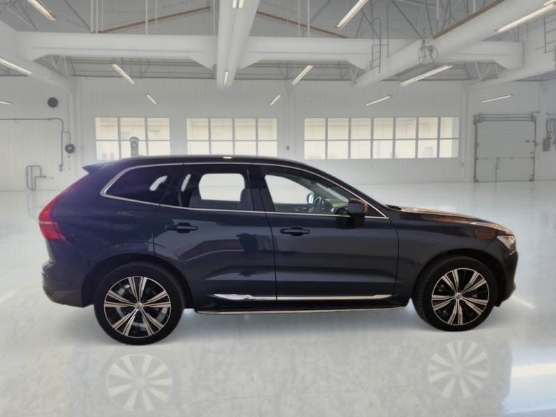 Volvo XC60 2017 - image Volvo XC60 2017 - image